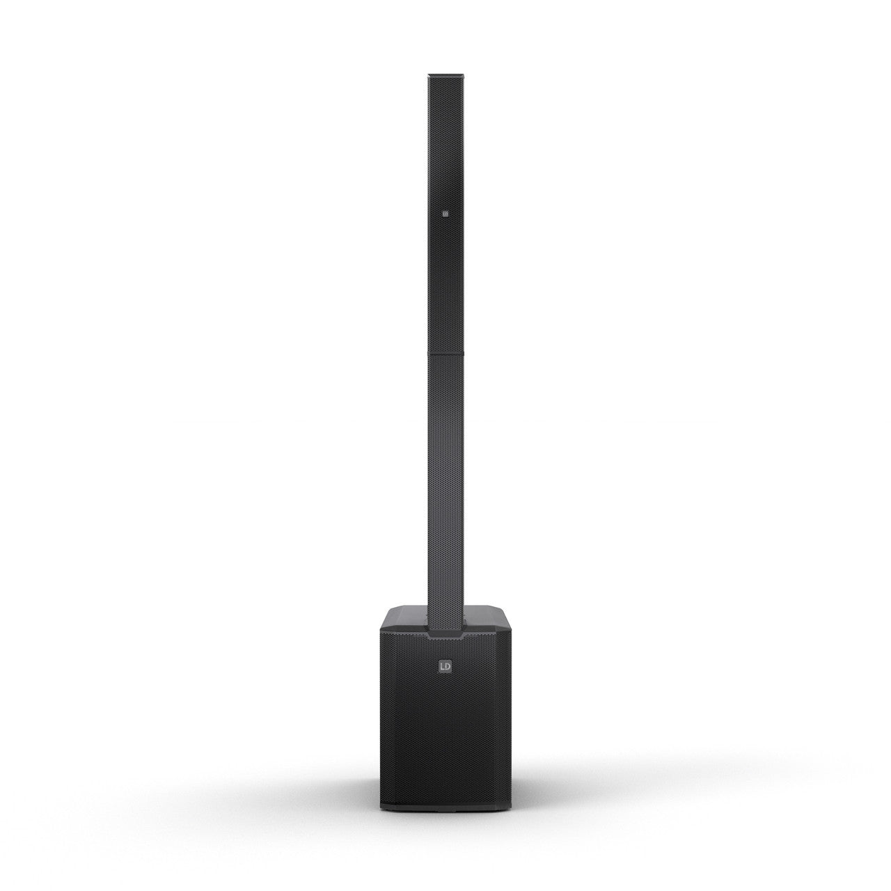 LD Maui 28 G3 Portable line array speaker system with Subwoofer