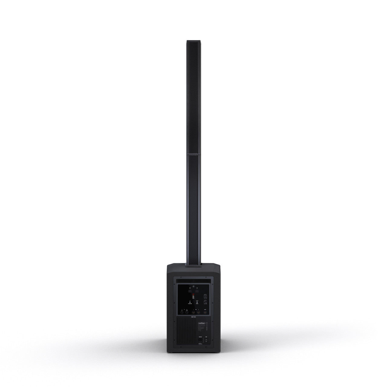 LD Maui 28 G3 Portable line array speaker system with Subwoofer