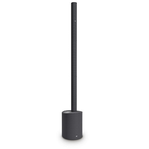 LD MAUI 5 Ultra-Portable Column PA System with Mixer and Bluetooth