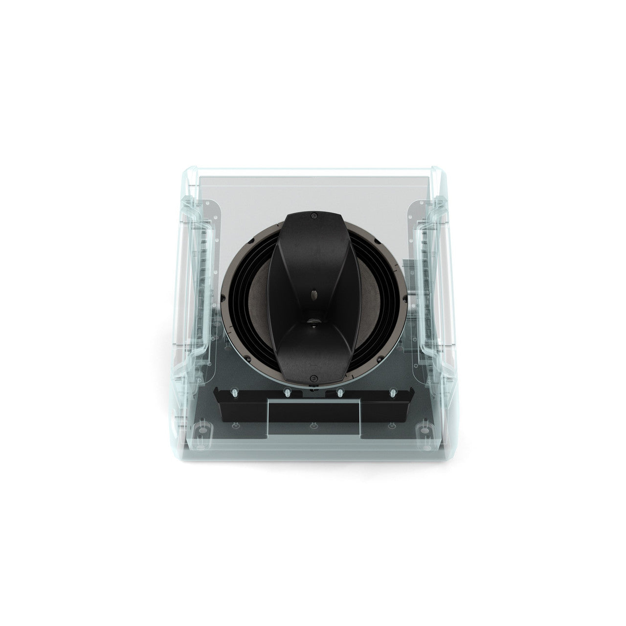 LD Systems MON 10 A G3 1,200W 10-inch Powered Coaxial Stage Monitor