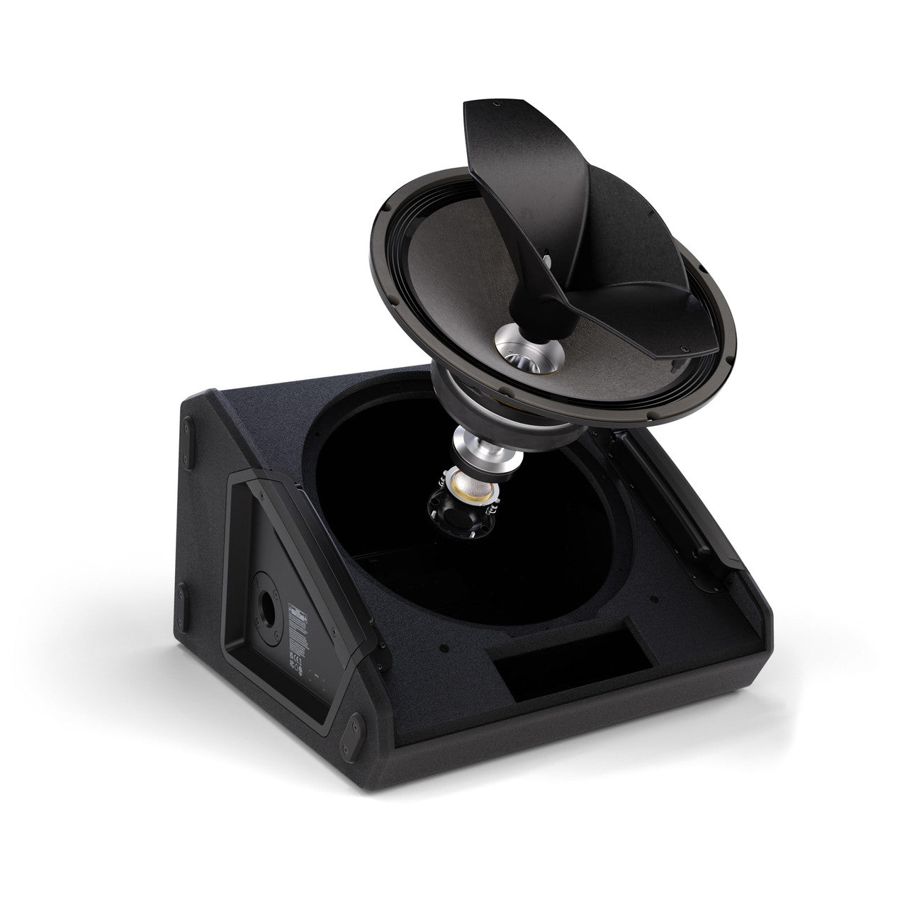 LD Systems MON 15 A G3 15" powered coaxial stage monitor