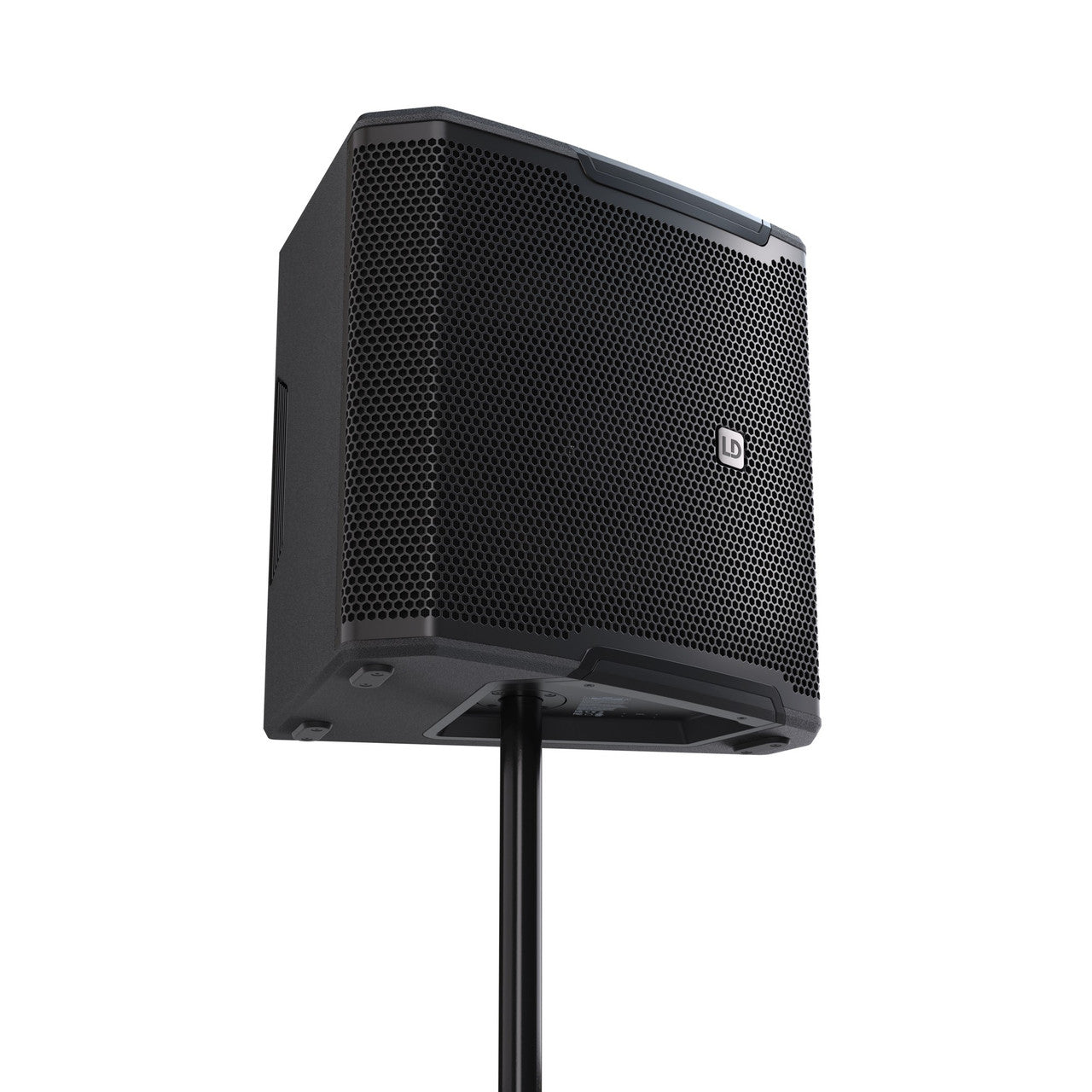 LD Systems MON 15 A G3 15" powered coaxial stage monitor