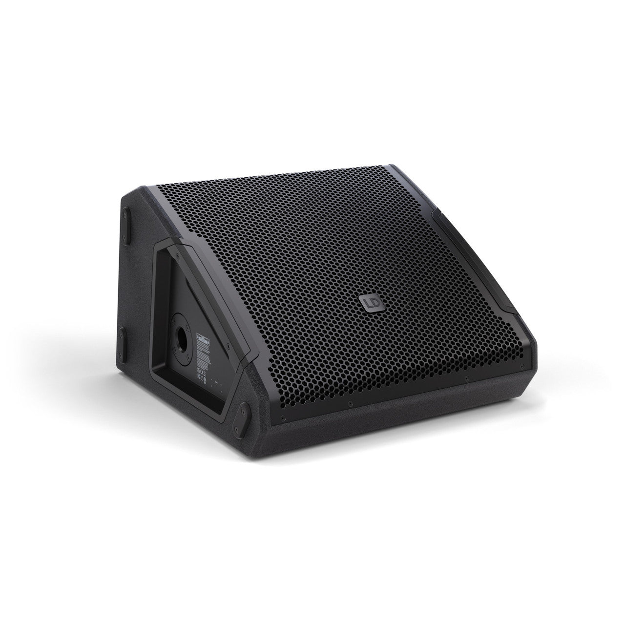 LD Systems MON 15 A G3 15" powered coaxial stage monitor