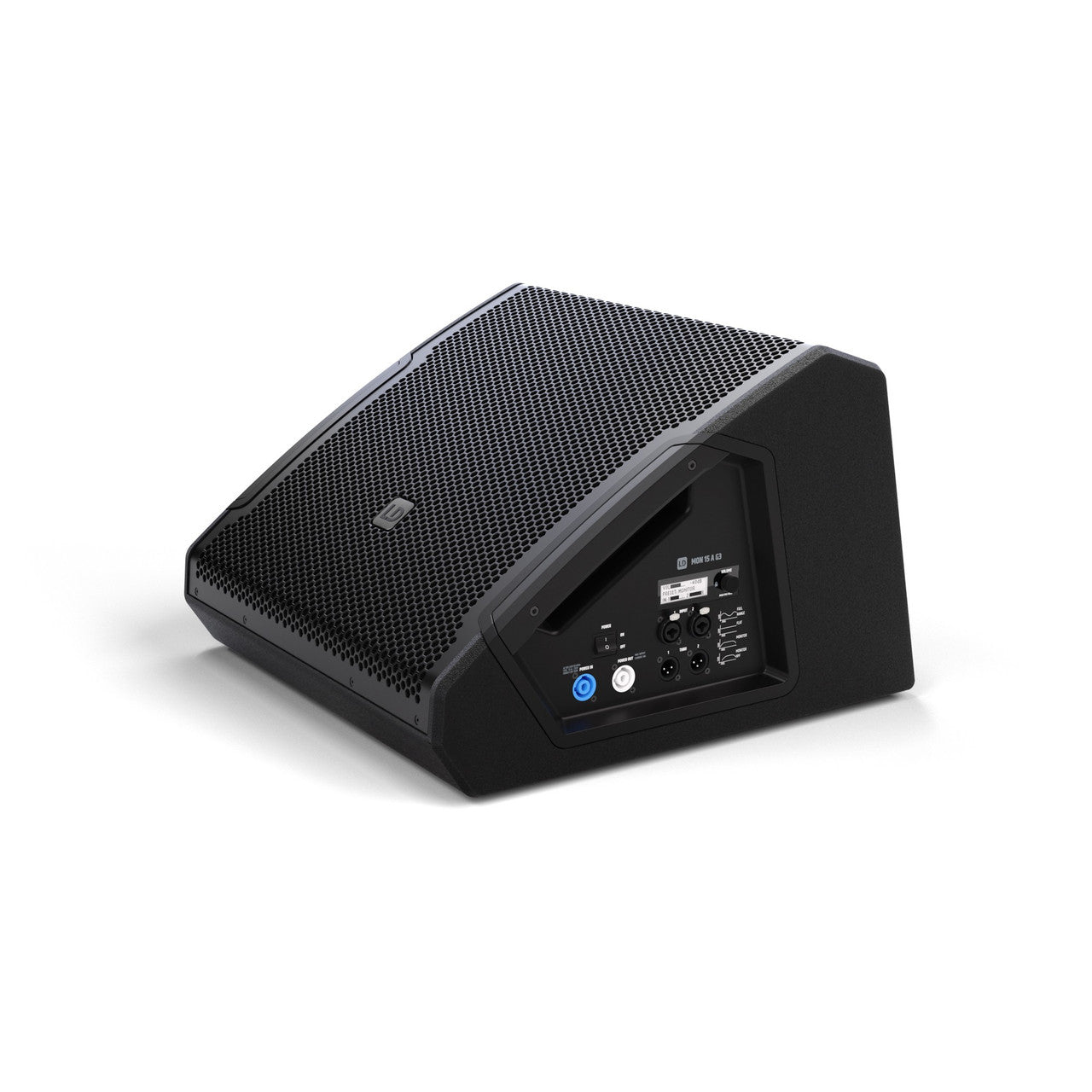 LD Systems MON 15 A G3 15" powered coaxial stage monitor