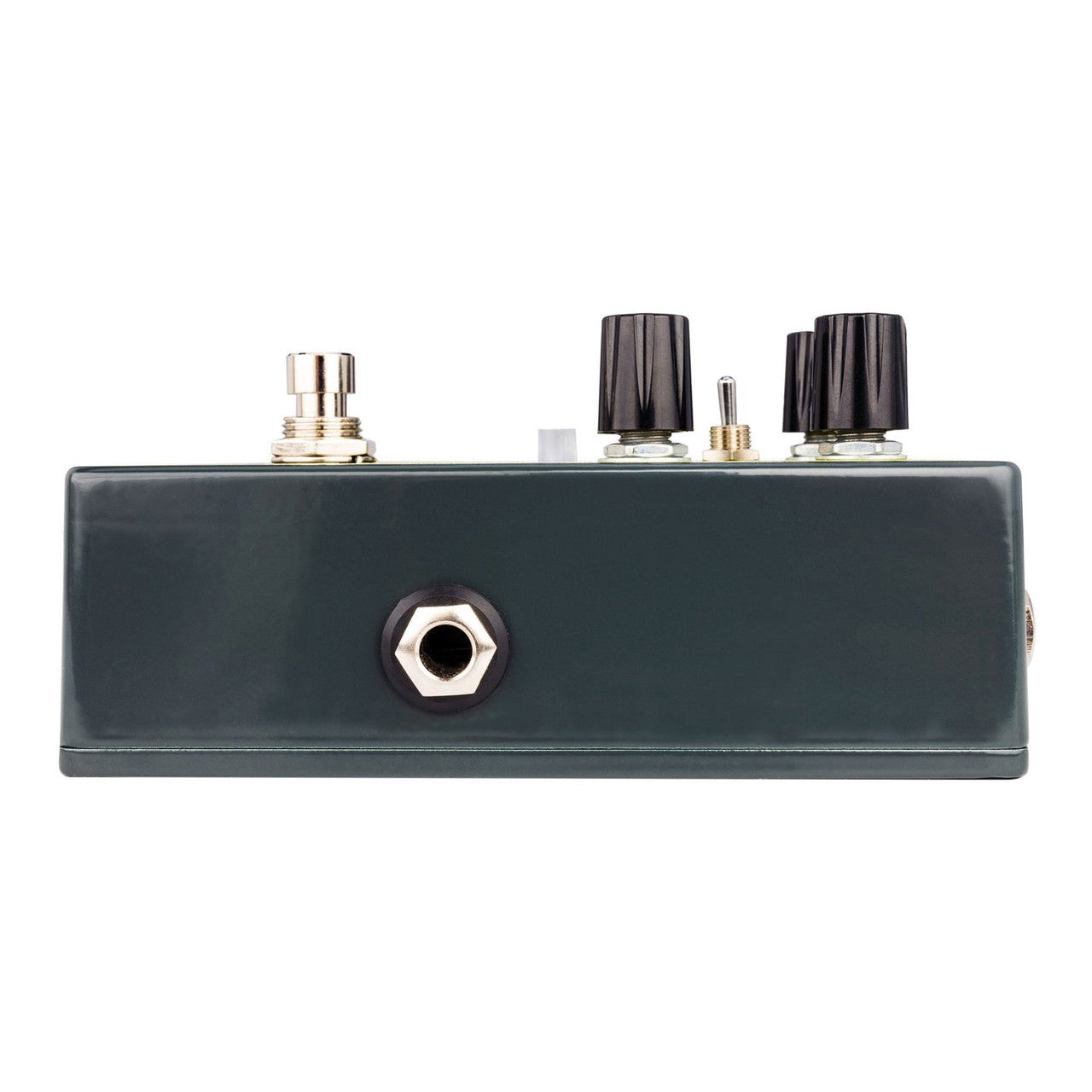 EarthQuaker Devices Ledges Tri-Dimensional Reverb Machine open box