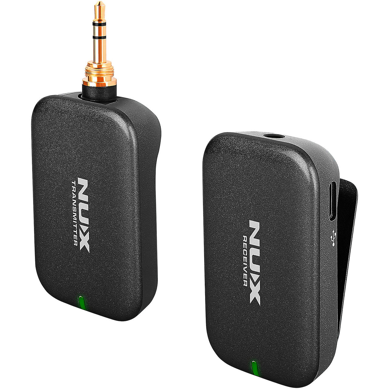 NuX B-7PSM 5.8GHz wireless in-ear monitoring system