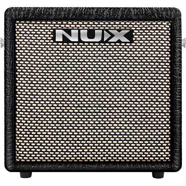 NUX Mighty 8BT MKII 8W Portable Modeling Amp Black