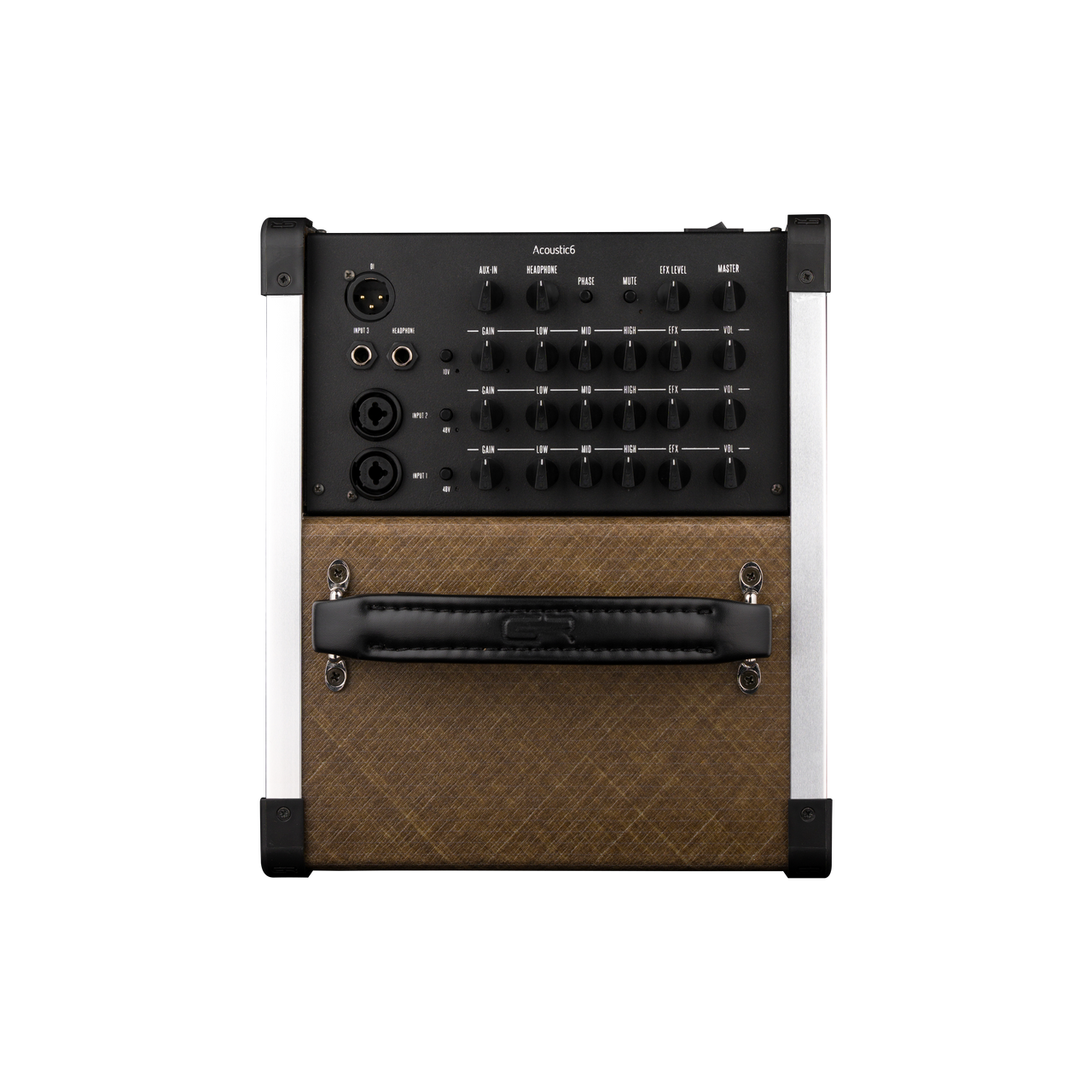 GR Guitar NF Acoustic 6 amplifier