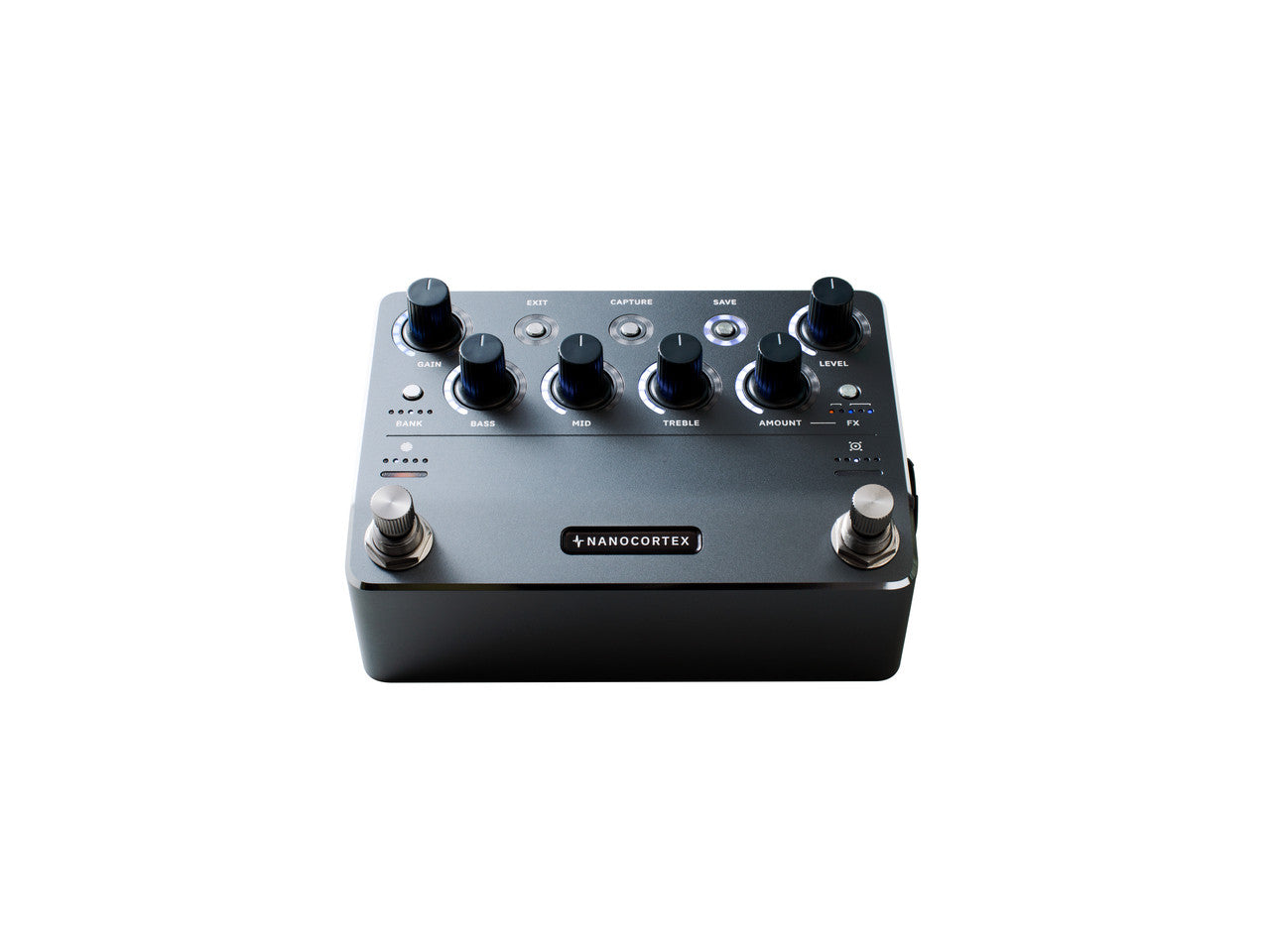 Neural DSP Nano Cortex Digital Effects Processor/Profiling Pedal