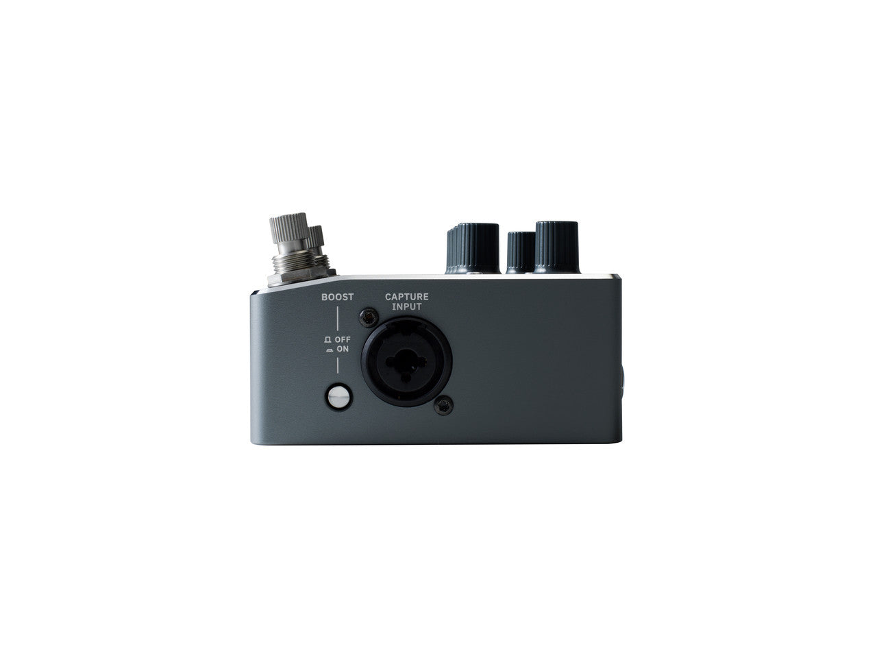 Neural DSP Nano Cortex Digital Effects Processor/Profiling Pedal