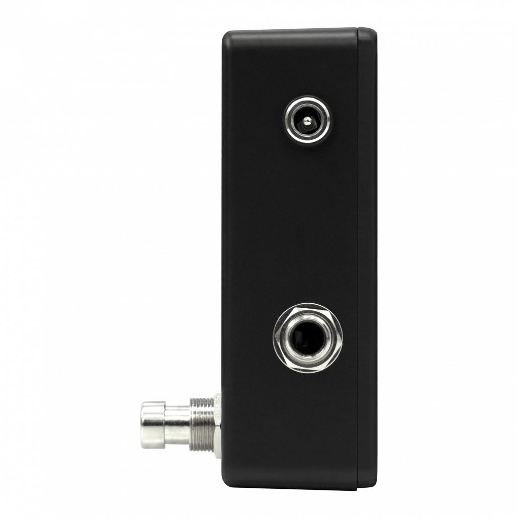 Orange OMEC Teleport Digital Audio Interface pedal