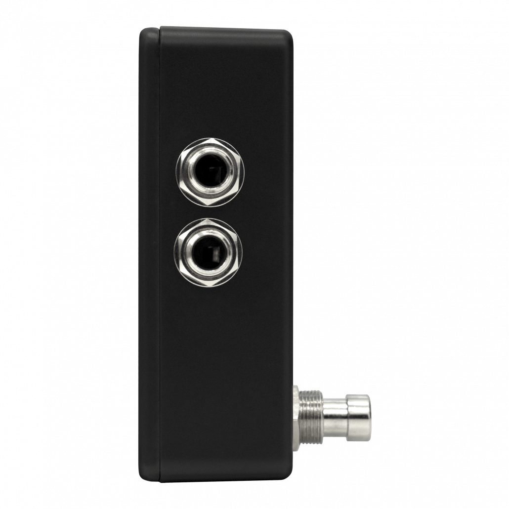 Orange OMEC Teleport Digital Audio Interface pedal