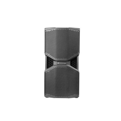 DB Technologies Opera Reevo 210 powered speaker open box