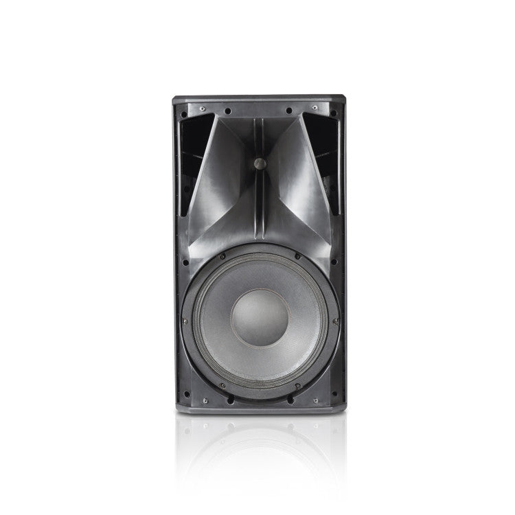 2 dB Technologies Opera 10" 2-way powered speakers with cover