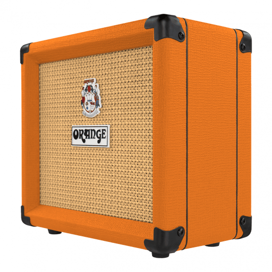 Orange  Crush 12 12Watt 1 x 6" Electric Guitar Combo Amplifier