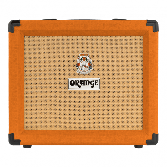 Orange Amplifiers Crush 20RT 20W 1x8" Guitar Combo Amp