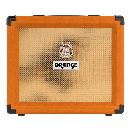 Orange Amplifiers Crush 20RT 20W 1x8" Guitar Combo Amp