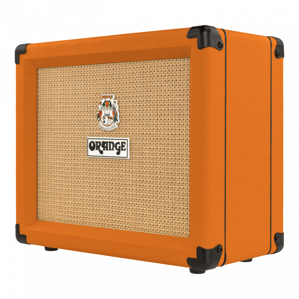 Orange Amplifiers Crush 20RT 20W 1x8" Guitar Combo Amp