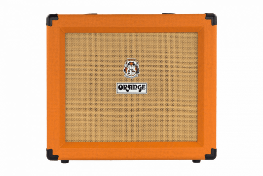 Orange Crush 35RT - 35-watt 1x10" guitar Combo Amplifier