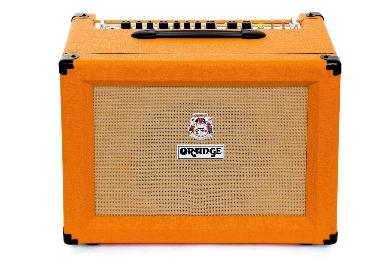 Orange CR60C Crush 60 watt Electric Guitar Amplifier 12" speaker