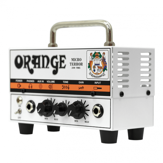 Orange MT20 Micro Terror 20 Watt guitar amplifier head