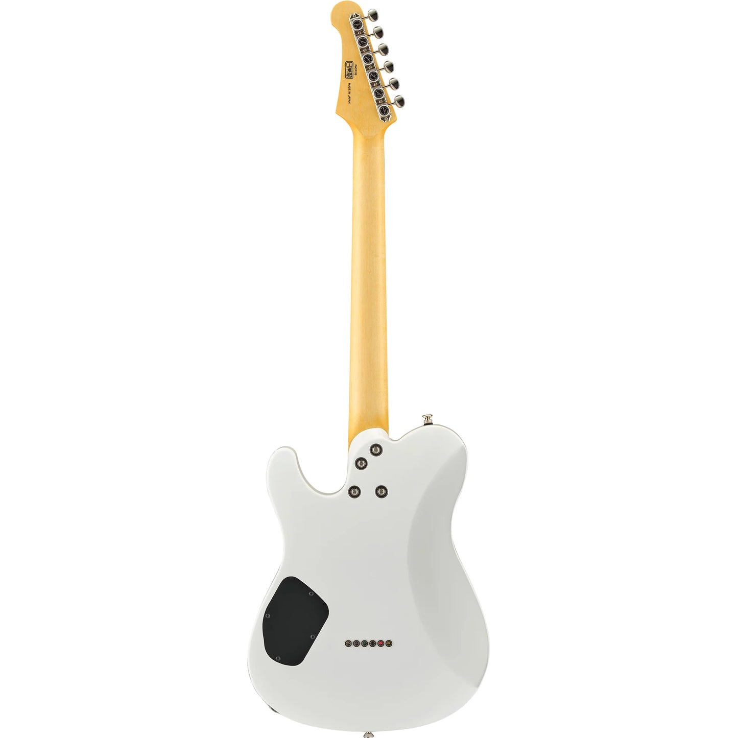 Yamaha Pacifica SC Professional PACP11S Electric Guitar Shell White Open Box