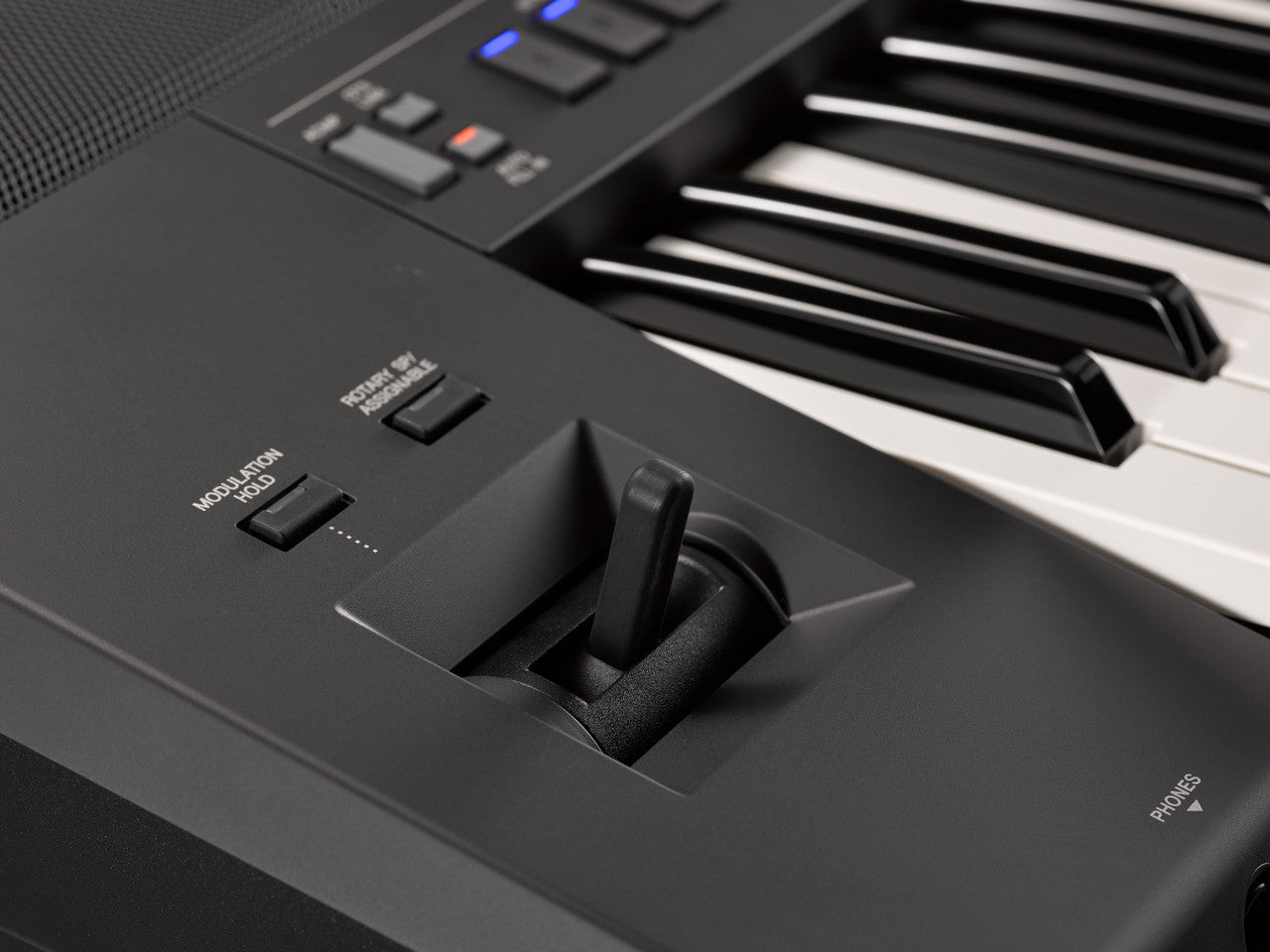 Yamaha PSR-SX900 61 note keyboard arranger