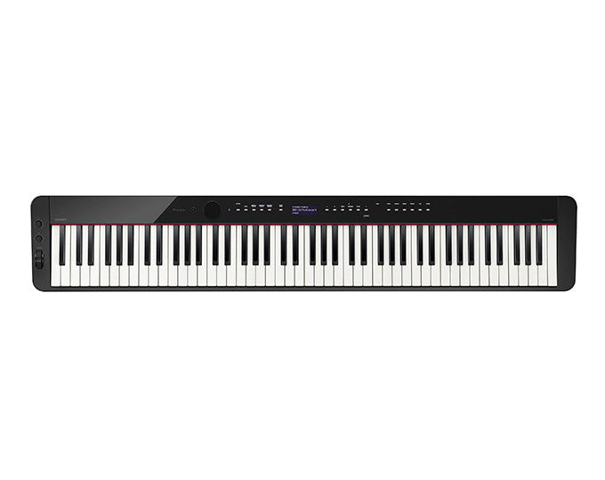 Casio PX-S3000 Digital Privia Digital Piano Black