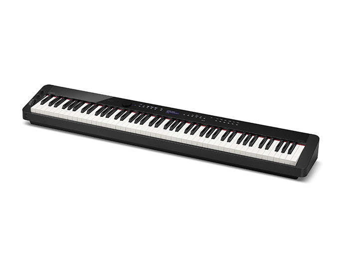 Casio PX-S3000 Digital Privia Digital Piano Black