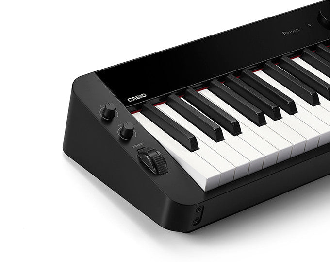 Casio PX-S3000 Digital Privia Digital Piano Black