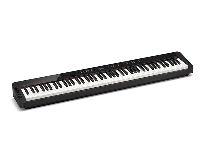 Casio PX-S3000 Digital Privia Digital Piano Black