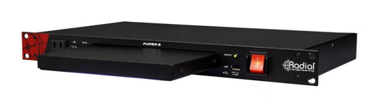 Radial Power-2 Power Conditioner