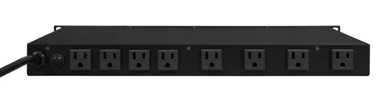 Radial Power-2 Power Conditioner