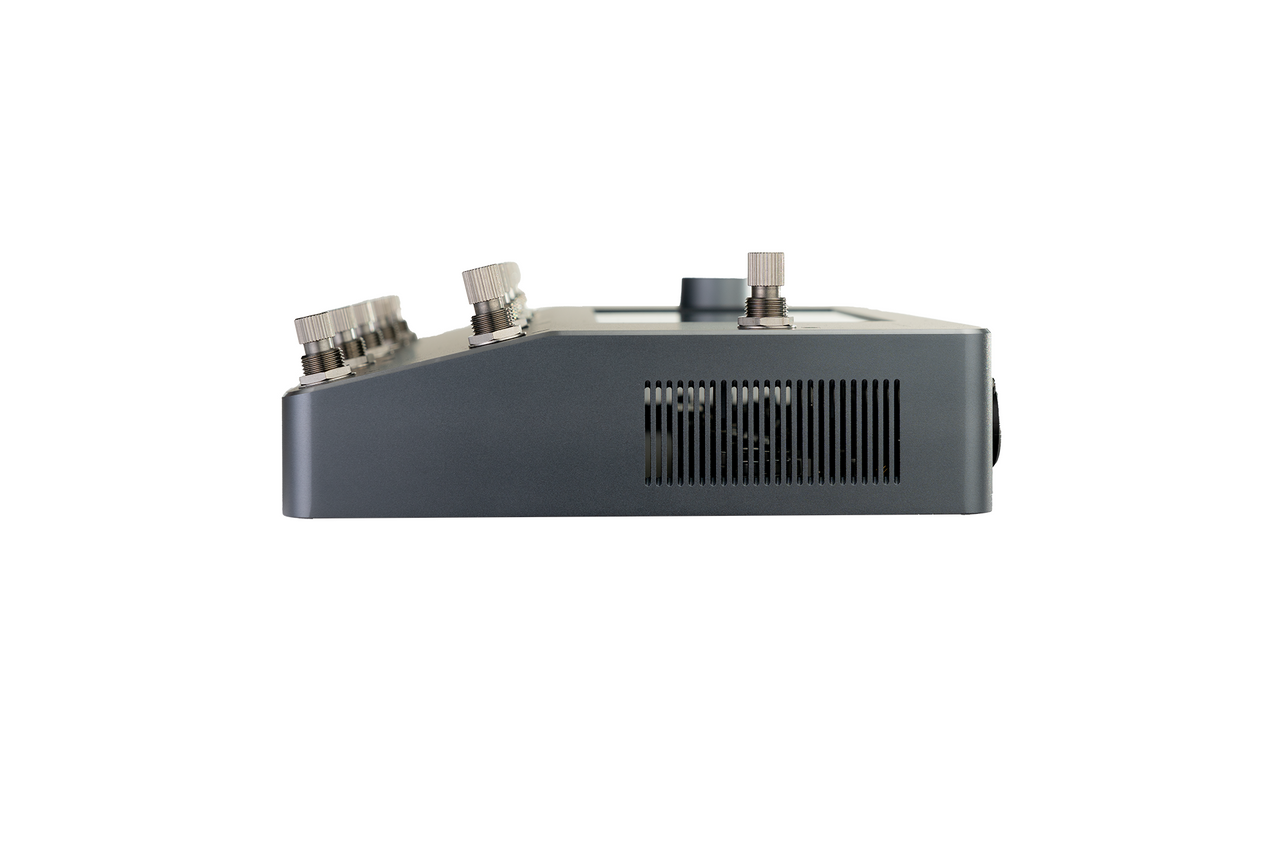 Neural DSP Quad Cortex Quad-Core Digital Effects Modeler/Profiling Floorboard