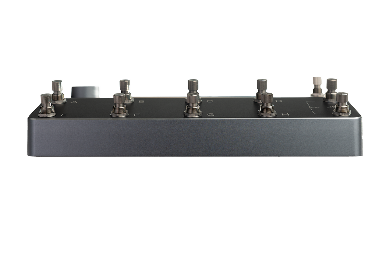 Neural DSP Quad Cortex Quad-Core Digital Effects Modeler/Profiling Floorboard
