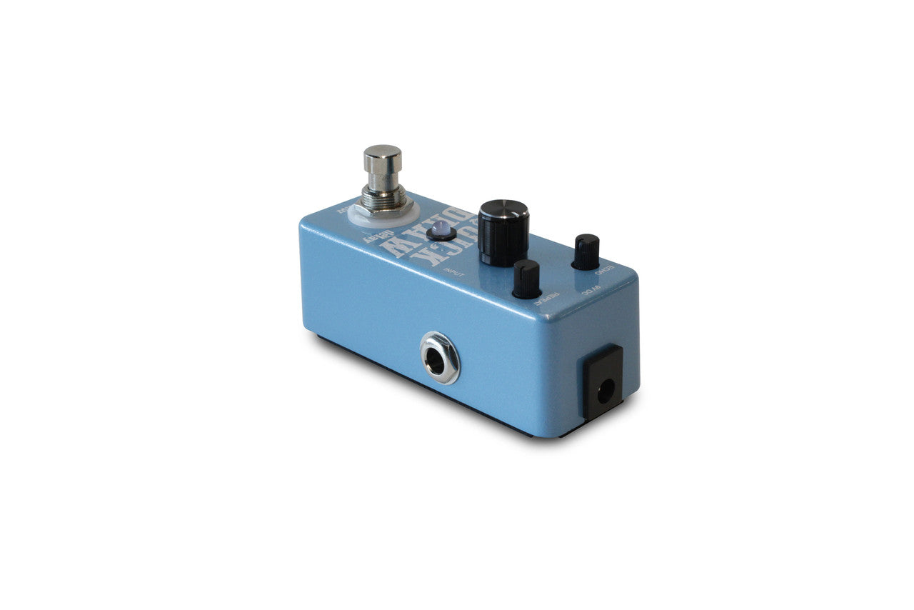 Outlaw Quick Draw Delay guitar effects pedal