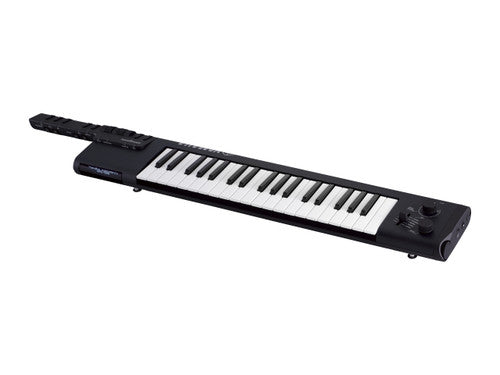 Yamaha SHS-500BC Black Sonogenic 37-key Keytar keyboard with bag