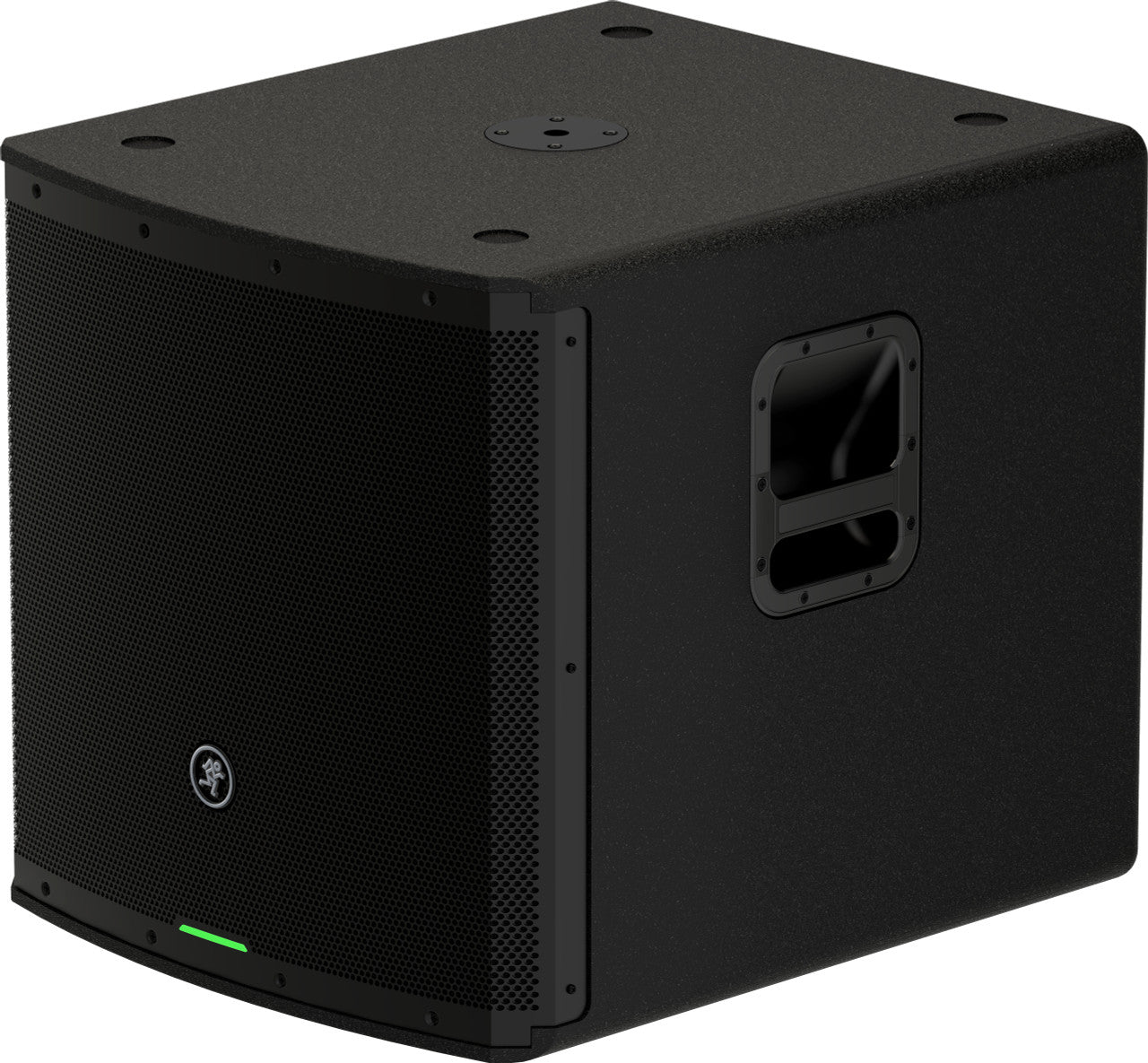 Mackie SR18S 18-Inch 1600W Professional Powered Subwoofer