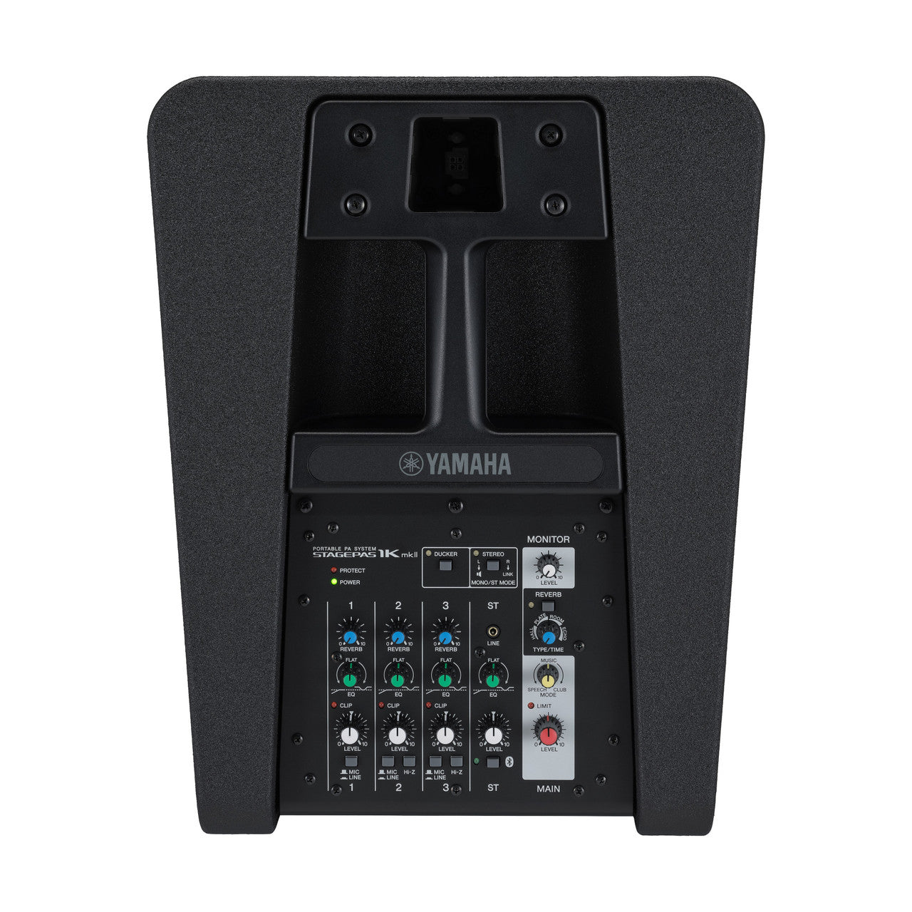 Yamaha StagePas 1K mkII 1,100-watt 5-channel Portable Column PA System