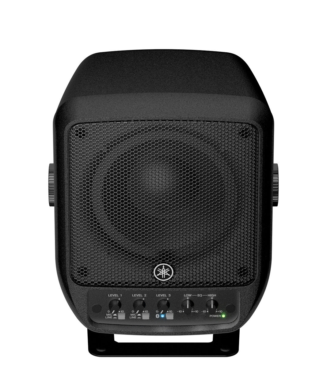 Yamaha STAGEPAS 100 Portable 6.5" Powered PA with 3-channel Mixer