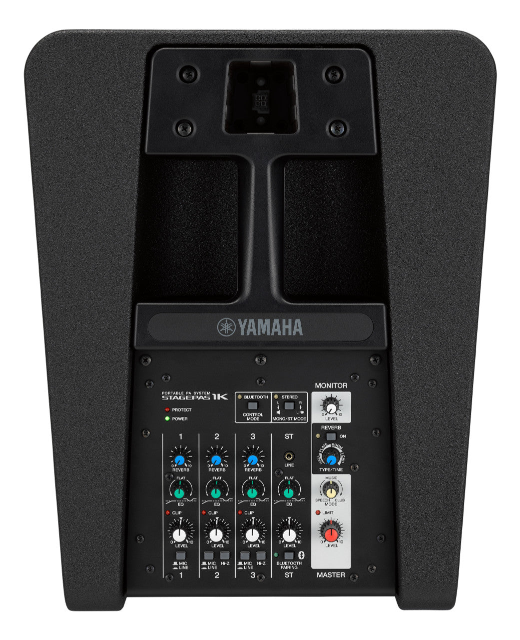 Yamaha Stagepas 1K 1000 watt portable pa system