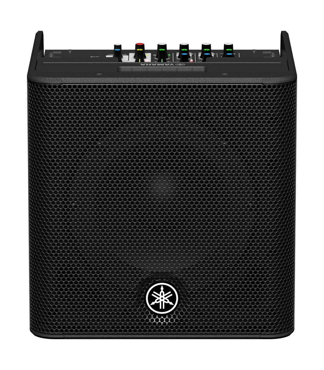 Yamaha STAGEPAS 200 Portable PA System with Bluetooth
