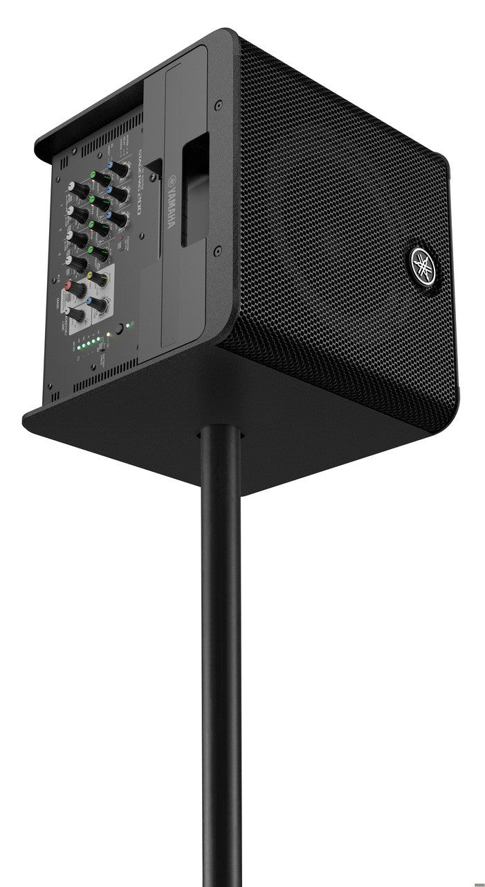 Yamaha STAGEPAS 200 Portable PA System with Bluetooth