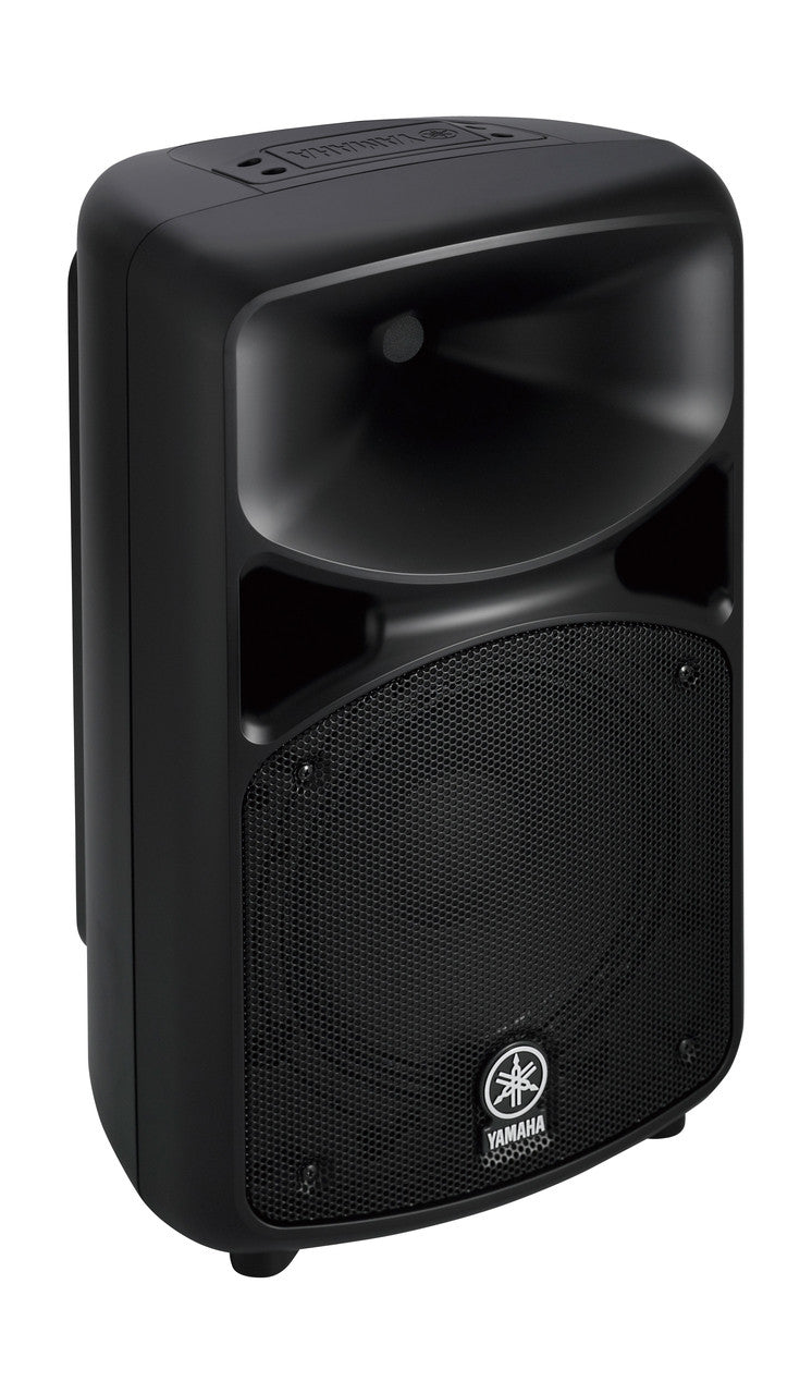 Yamaha STAGEPAS 600BT 680 watt all in one blue tooth pa system with mixer