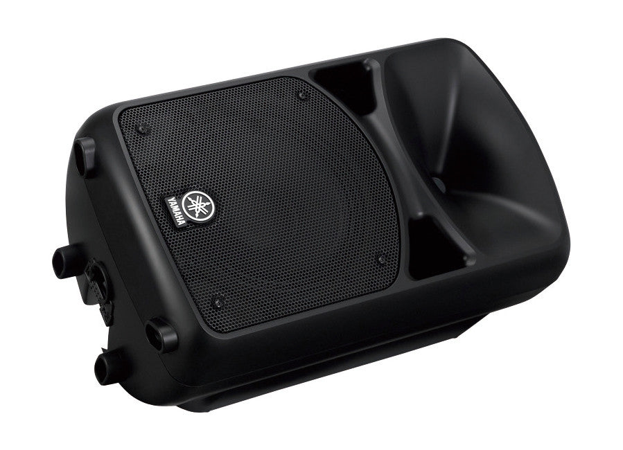 Yamaha STAGEPAS 600BT 680 watt all in one blue tooth pa system with mixer