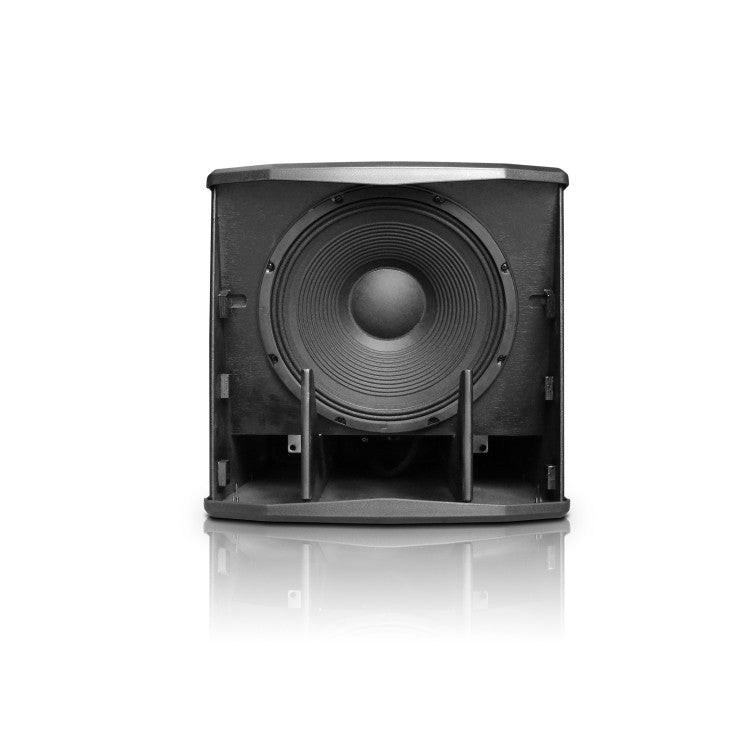 dB Technologies Sub 15H 15" Hybrid Design 1000 watt subwoofer with cover