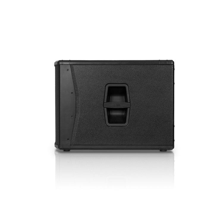 dB Technologies Sub 15H 15" Hybrid Design 1000 watt subwoofer with cover