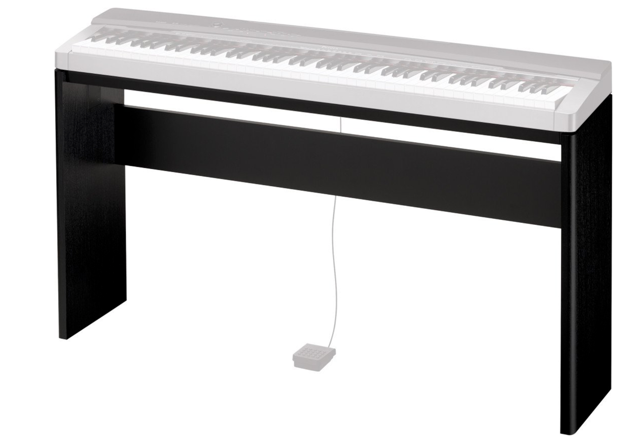 Casio PX-160csu 88 note hammer action digital piano with CS-67 BK stand