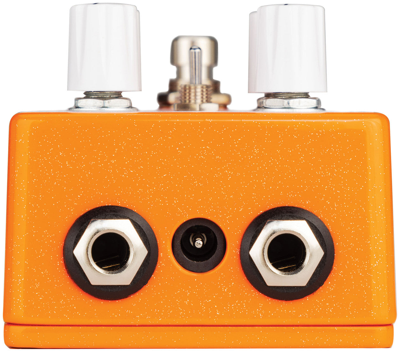 Earthquaker Spatial Delivery V3 Envelope Filter w/ Sample & Hold guitar pedal