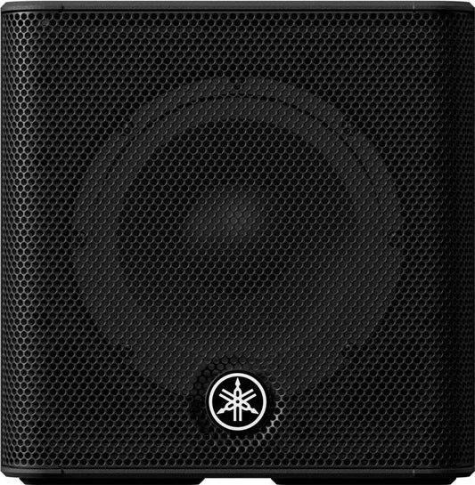 Yamaha STAGEPAS 200BTR	 portable PA speaker with mixer and battery power